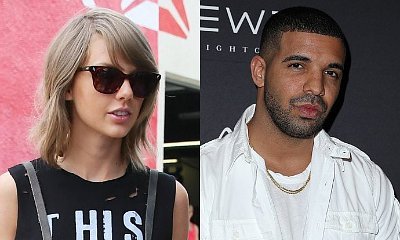 Taylor Swift Only 'Using' Drake, Planning to Dump Him Real Soon