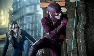 'The Flash': Caitlin Turns Against Barry in 'Killer Frost' Preview