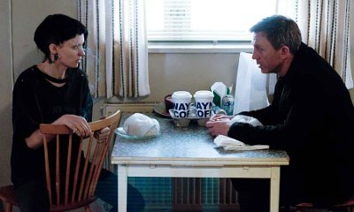 'The Girl with the Dragon Tattoo' Sequel Circling 'Don't Breathe' Director