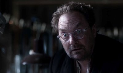 'The Man in the High Castle' Casts the Titular Character for Season 2. Who Is He?