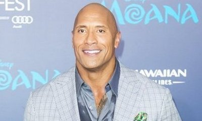 The Rock Admits Studio Bosses Were Unhappy About 'Fast 8' Feud