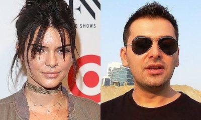 This Is the 'Stranger' Who Gave Kendall Jenner a Rolls-Royce on Her Birthday