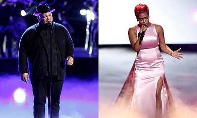 'The Voice' Recap: Watch Memorable Performances From the Top 10
