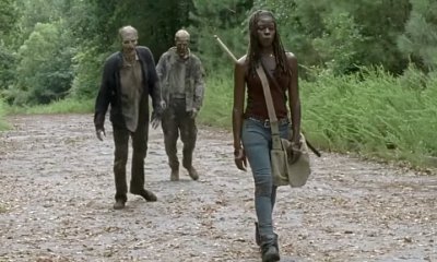 'The Walking Dead' 7.07 Sneak Peeks: A War With the Saviors