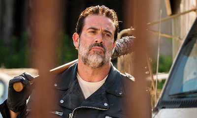 'The Walking Dead': Jeffrey Dean Morgan Confirms Negan Is in Season 8