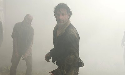 'The Walking Dead' Ratings Drop to Lowest Since Season 3
