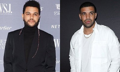 The Weeknd Hints at Duet Album With Drake