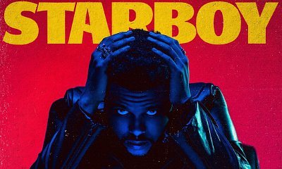 The Weeknd Releases Two New Tracks, Reveals the Full Tracklist for 'Starboy' Album
