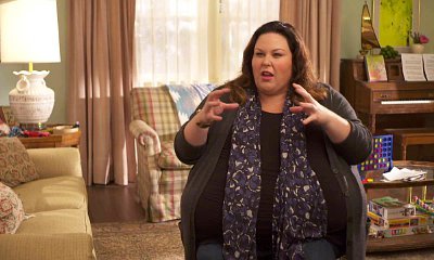 'This Is Us' Star Chrissy Metz Told to Lose Weight for Her Role