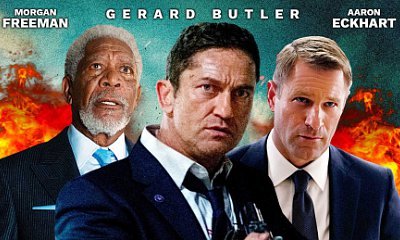 This Major Character Won't Return to 'Angel Has Fallen'