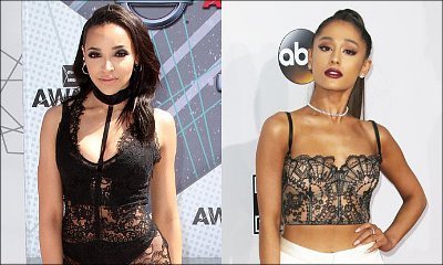 Tinashe Is Open to Collaborating With Ariana Grande