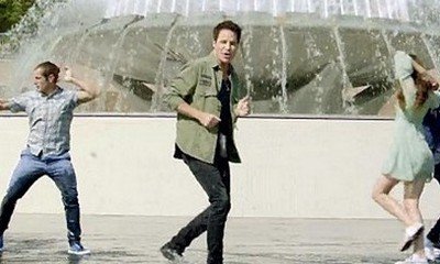 Video Premiere: Train's 'Play That Song'