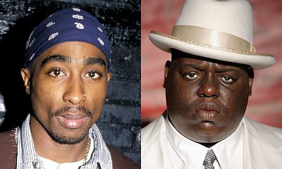 Tupac and Notorious B.I.G.'s Deaths Are Subject of New True Crime Drama
