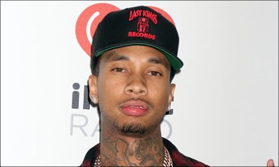 Tyga Was Surprised by a Brand New Lawsuit on His Birthday