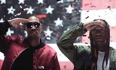 Watch Ty Dolla $ign's 'Campaign' Video Feat. Future