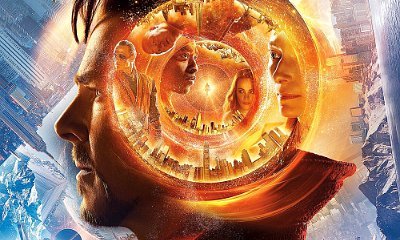 Find Out Why 'Doctor Strange' Kills Off Its Key Character