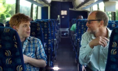 Watch Woody Harrelson Harass Random People in 'Wilson' Red Band Trailer