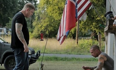 A and E Calls Off KKK Documentary After Discovering That Subjects Got Paid