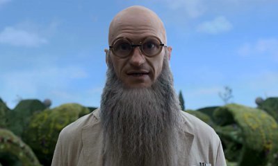 New Trailer for 'A Series of Unfortunate Events' Warns Us of No Happy Ending