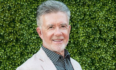 Alan Thicke's Cause of Death Is Confirmed as 'Ruptured Aorta'