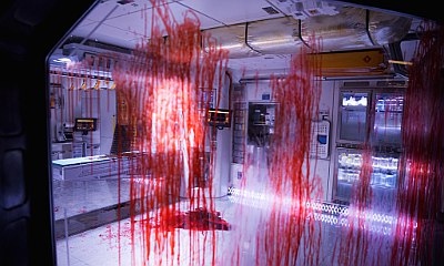 'Alien: Covenant': Bloody New Image Teases Darker Future for the Crew