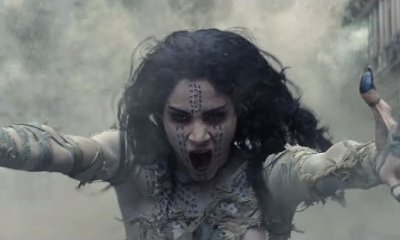 The Ancient Princess Is Awakened in 'The Mummy' First Full Trailer
