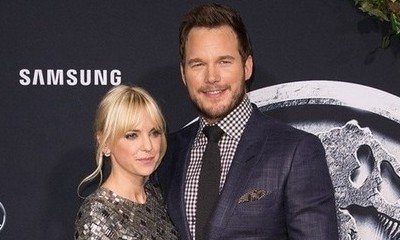 Anna Faris Admits She Felt 'Insecure' and 'So Hurt' Over Chris Pratt Cheating Rumors