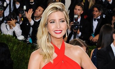 Anti-Trump Passenger Berates Ivanka Trump on JetBlue Flight