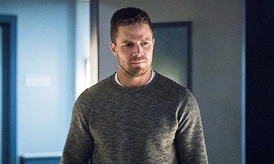 Spoiler Alert! 'Arrow' Showrunner Unveils Season 5 Finale Scene