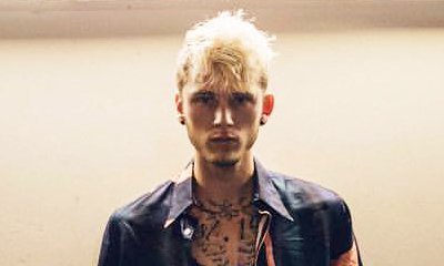 Artist of the Week: Machine Gun Kelly