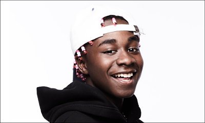 Artist of the Week: Zay Hilfigerrr