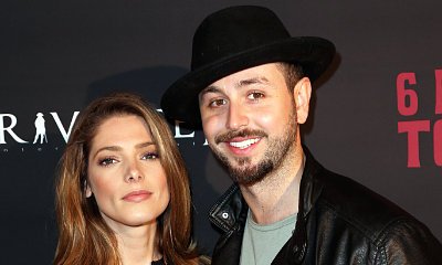 Ashley Greene Engaged to Boyfriend Paul Khoury - Watch the Sweet Proposal