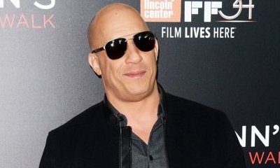 Awkward! Vin Diesel Repeatedly Flirts With Brazilian YouTuber During Interview
