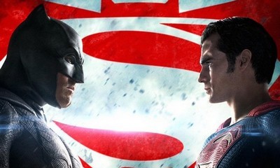 Batman and Superman Will Clash in 'Justice League' Over This Issue