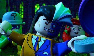 twoface lego batman