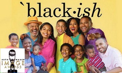 'Black-ish' Tops TV Nominations at 2017 NAACP Image Awards