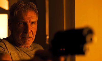 'Blade Runner 2049' First Footage Sees Harrison Ford Pointing a Gun at Ryan Gosling