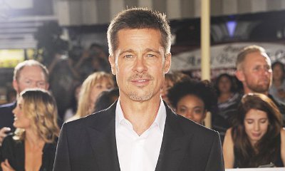 Brad Pitt Rings in 53rd Birthday With 'Old' Friends - Does He Meet His Kids?