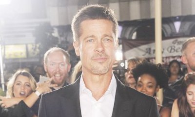 Brad Pitt Visited His Kids on Christmas Weekend Amid Custody War With Angelina Jolie