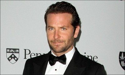 Bradley Cooper to Headline WWII Movie 'Atlantic Wall'