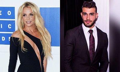 Britney Spears Is 'Shacking Up' With Sam Asghari