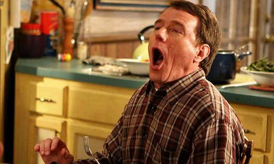 Bryan Cranston Hints 'Malcolm in the Middle' Movie Could Happen