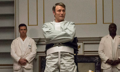 Bryan Fuller to Revive 'Hannibal' as Irregular Miniseries