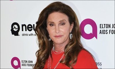 Caitlyn Jenner to Become Mom Next Year as She's Banned From Meeting Baby Dream