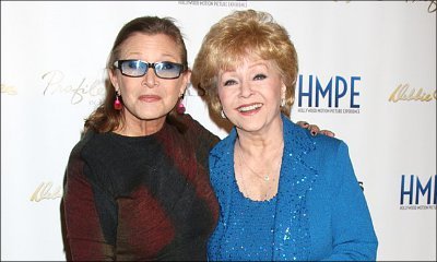 Carrie Fisher and Debbie Reynold's HBO Documentary to Air in January