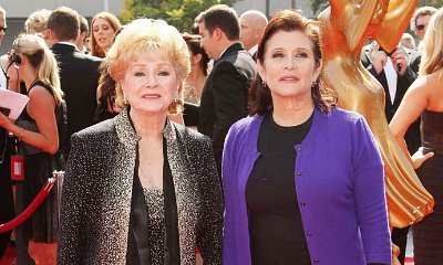 Carrie Fisher and Debbie Reynolds to Be Buried Together. Get Details of Their Joint Funeral