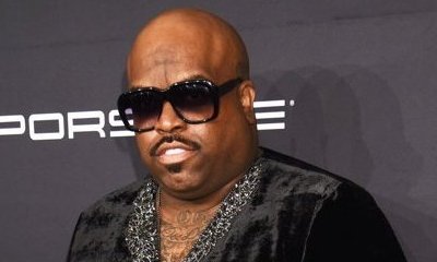 Cee-Lo Green Says He's OK After Cell Phone Explosion Video Lands Online