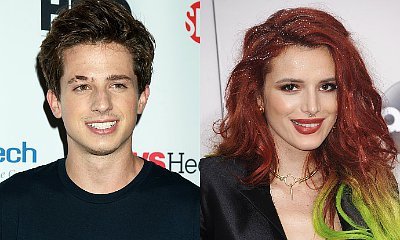 Charlie Puth and Bella Thorne Address Relationship Status After That PDA-Filled Beach Trip