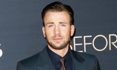 Chris Evans Feels 'Rage' Over 'Last Tango in Paris' Real Rape Scene