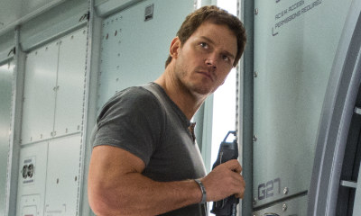 Entertainment News, December 23, 2016